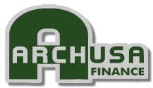 Archusa Finance logo